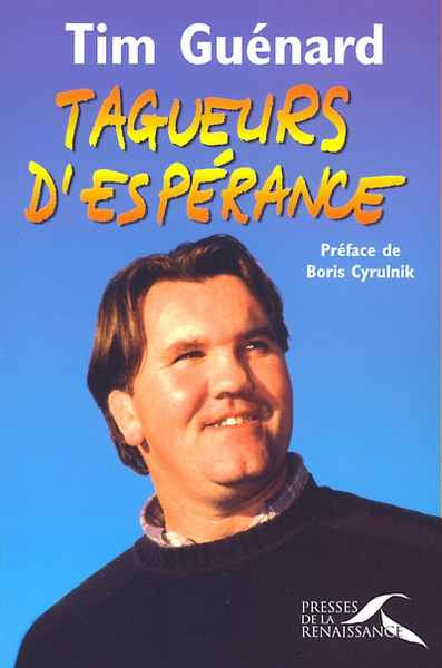 Tagueurs d'espérance - Image principale