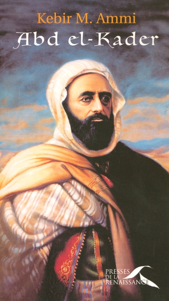 Abd el kader - Image principale