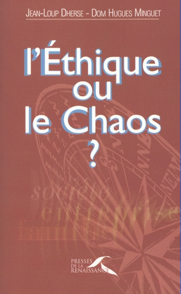 L'éthique ou le chaos - Image principale