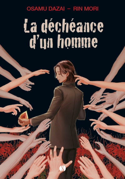 La déchéance d'un homme - Image principale