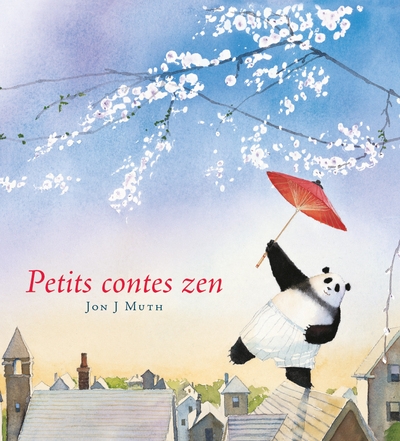 Petits contes zen - Image principale