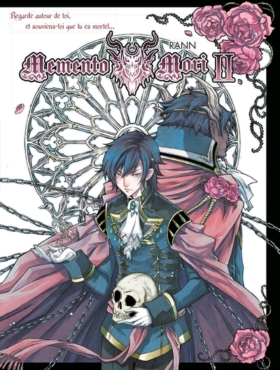 Memento mori t02 - Image principale