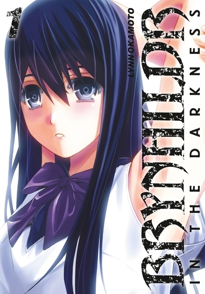 Brynhildr in the darkness t01 - Image principale