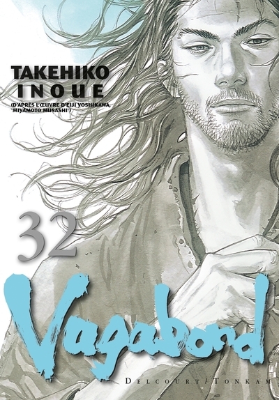 Vagabond t32 - Image principale