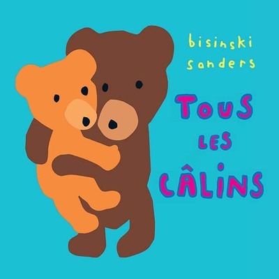 Tous les câlins - Image principale