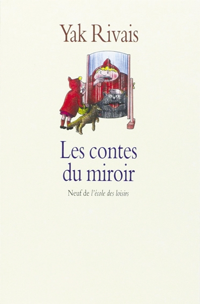 Les contes du miroir - Image principale