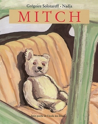 Mitch - Image principale