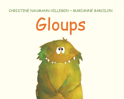 Gloups - Image principale