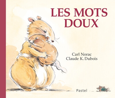 Les histoires de lola : les mots doux - Image principale