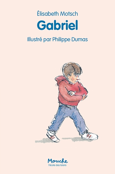 Gabriel - Image principale