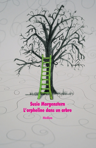 L'orpheline dans un arbre - Image principale