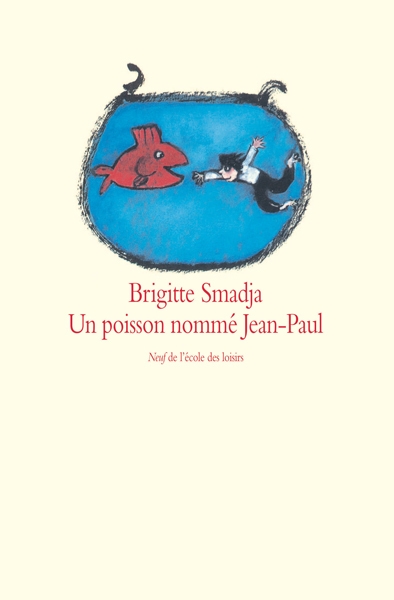 Un poisson nommé jean-paul - Image principale