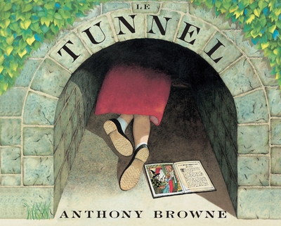 Le tunnel - Image principale