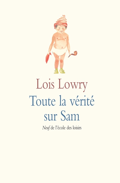Toute la vérité sur sam - Image principale