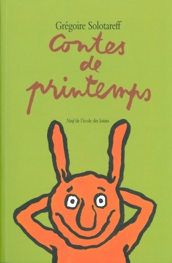 Contes de printemps - Image principale