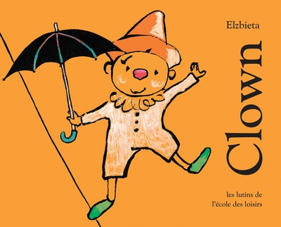 Clown - Image principale