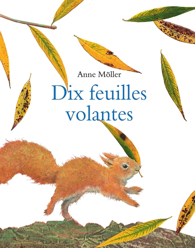 Dix feuilles volantes - Image principale
