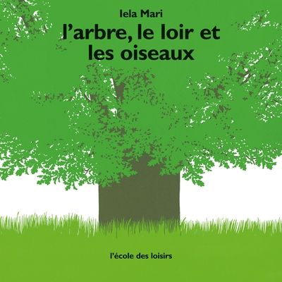 L'arbre, le loir et les oiseaux - Image principale