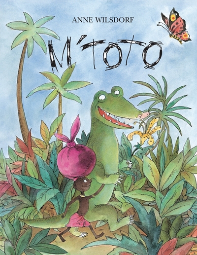 M'toto - Image principale