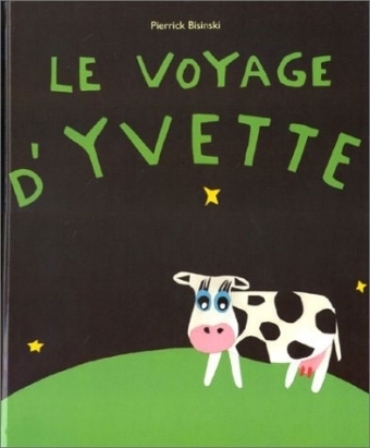 Voyage d yvette (le) - Image principale