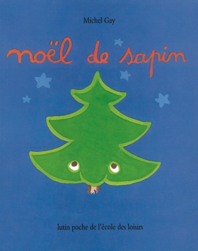 Noël de sapin - Image principale