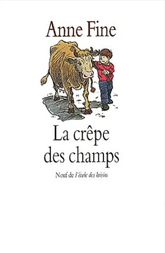 La crêpe des champs - Image principale