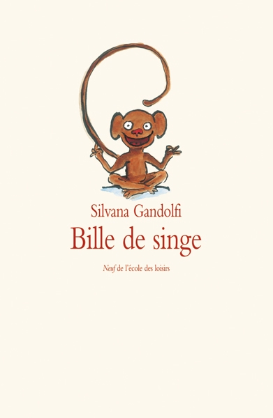 Bille de singe - Image principale