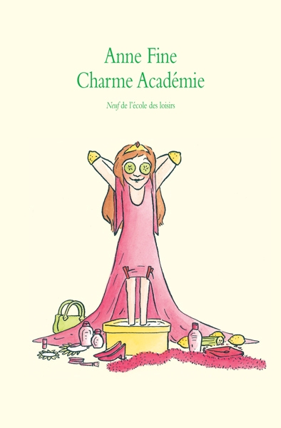 Charme académie - Image principale