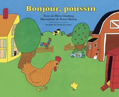 Bonjour, poussin - Image principale