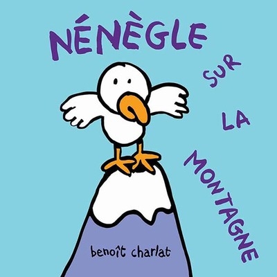 Nénègle sur la montagne - Image principale