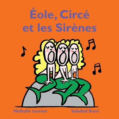 Éole, circé et les sirènes - Image principale