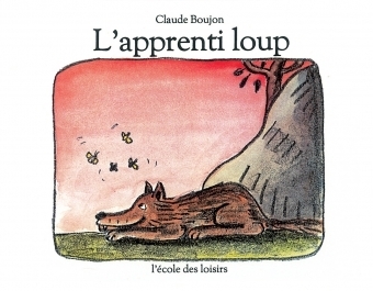 L'apprenti loup - Image principale
