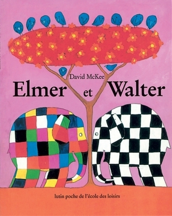 Elmer et walter - Image principale