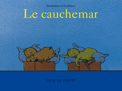 Tromboline et foulbazar - le cauchemar - Image principale