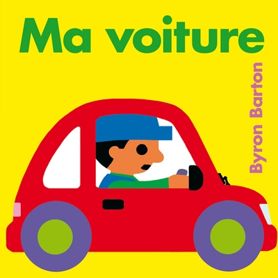 Ma voiture - Image principale