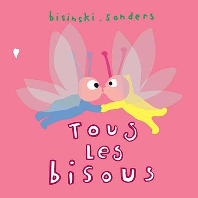 Tous les bisous - Image principale