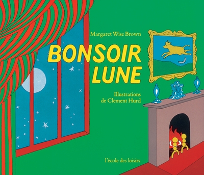 Bonsoir lune - Image principale