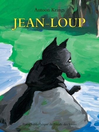 Jean-loup - Image principale
