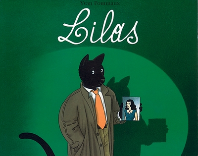 Lilas - Image principale