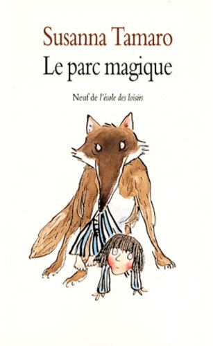 Le parc magique - Image principale