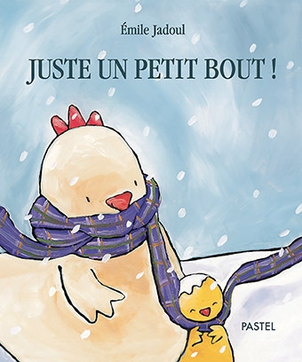 Juste un petit bout ! - Image principale