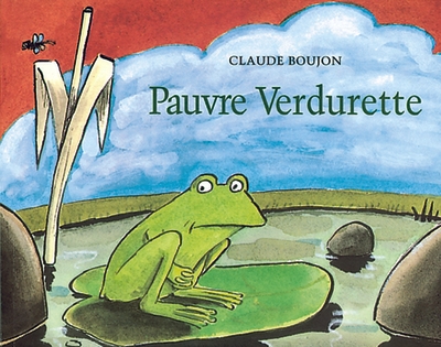 Pauvre verdurette - Image principale