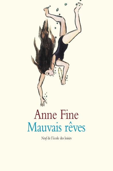 Mauvais rêves - Image principale