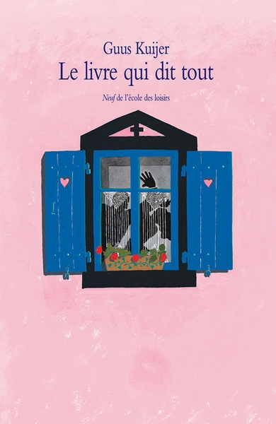 Le livre qui dit tout - Image principale