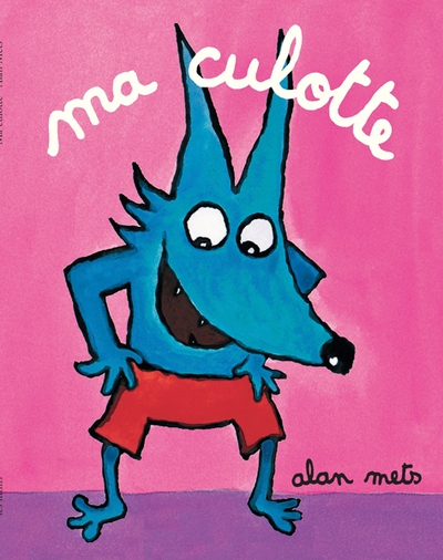 Ma culotte - Image principale