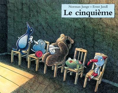 Le cinquième - Image principale