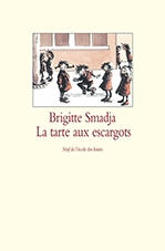 La tarte aux escargots - Image principale