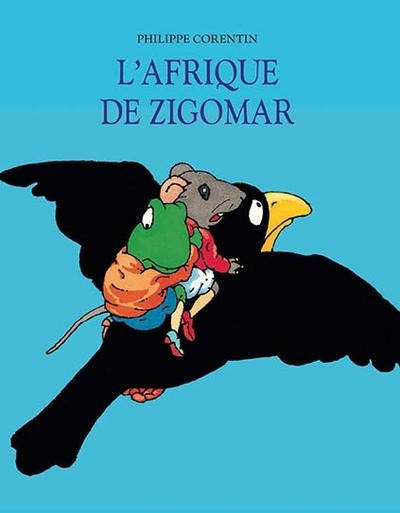 L'afrique de zigomar - Image principale