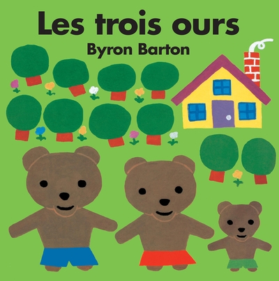 Les trois ours - Image principale