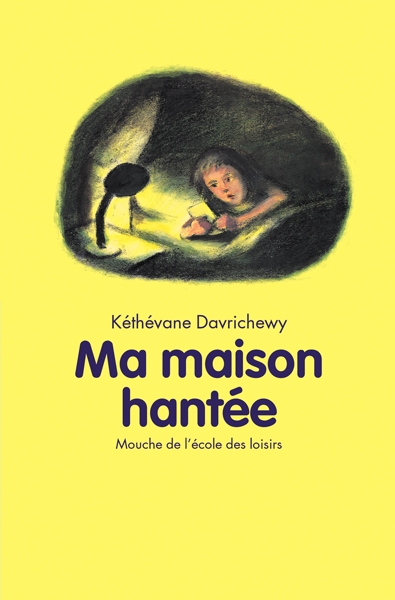 Ma maison hantée - Image principale